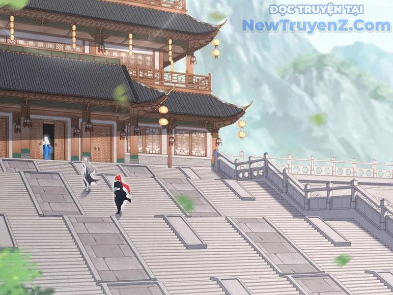 Xuyên Không Thành Npc: Ta Có Lão Bà Che Chở chapter 120 - Trang 12