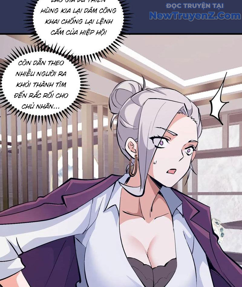 Ta dựa vào hậu cung chinh phục thế giới chapter 40 - Trang 16