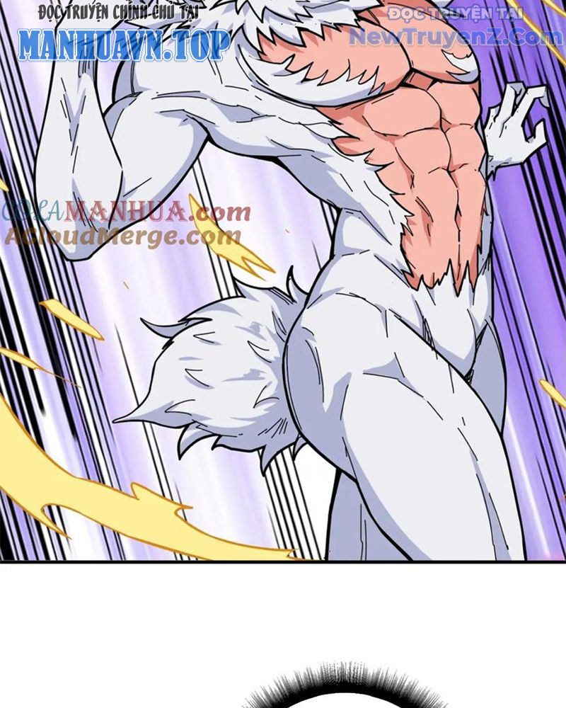Phệ Thần Kỷ chapter 136 - Trang 45