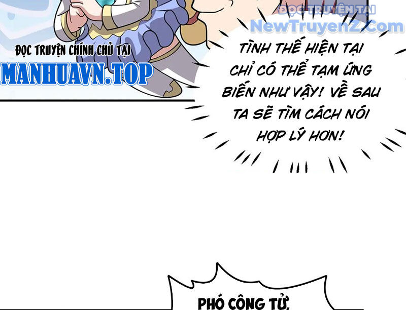 Luyện Khí Chi Thần chapter 132 - Trang 54