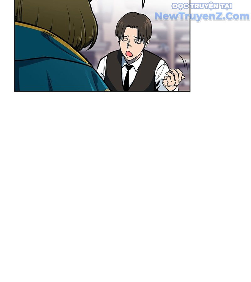 Pháp Sư Trừ Tà Ở Khu Nhà Chúng Tôi chapter 1 - Trang 101