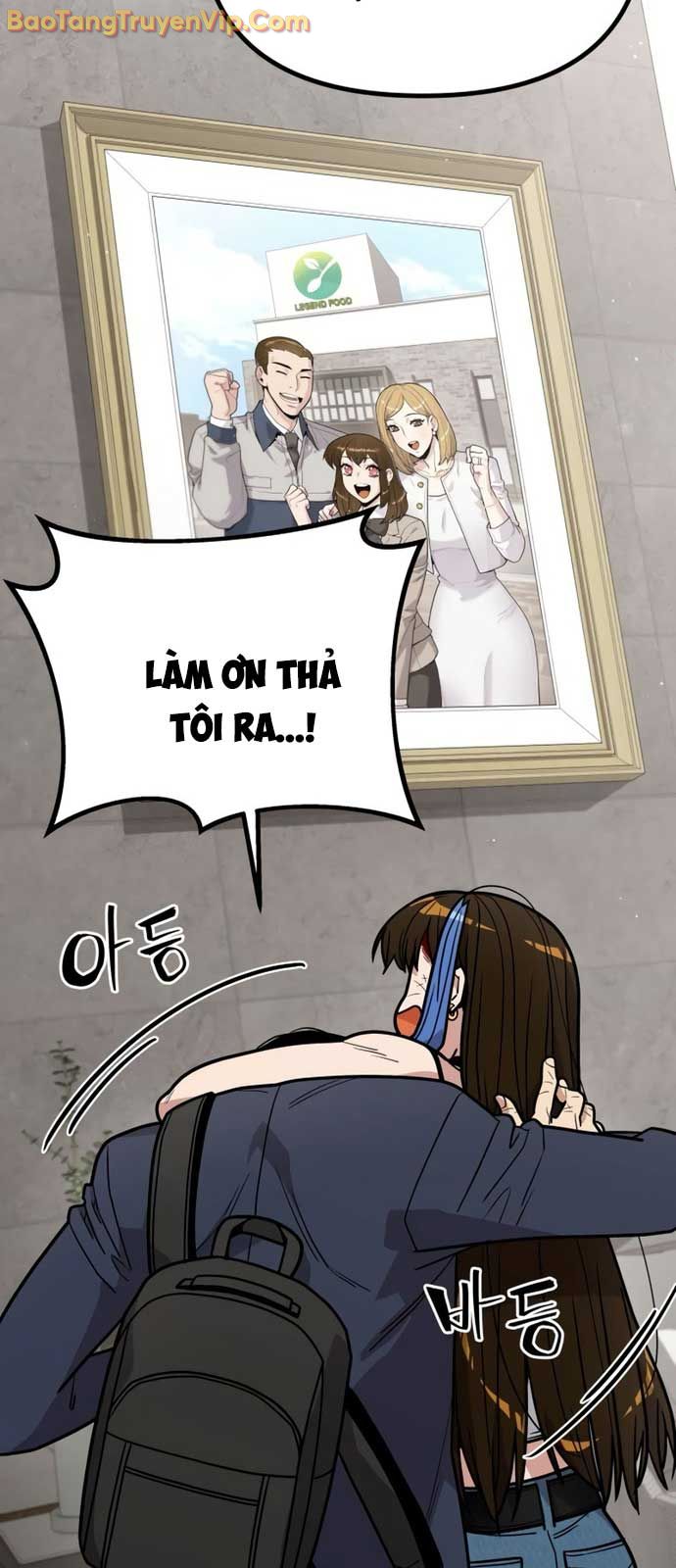 Hacker Báo Thù chapter 7 - Trang 35