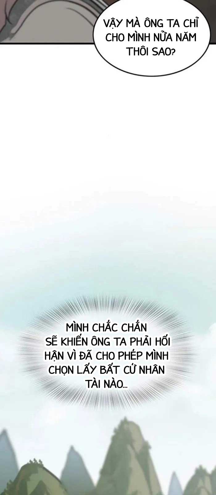 Tôi trở thành chồng của giáo chủ ma giáo chapter 13 - Trang 29