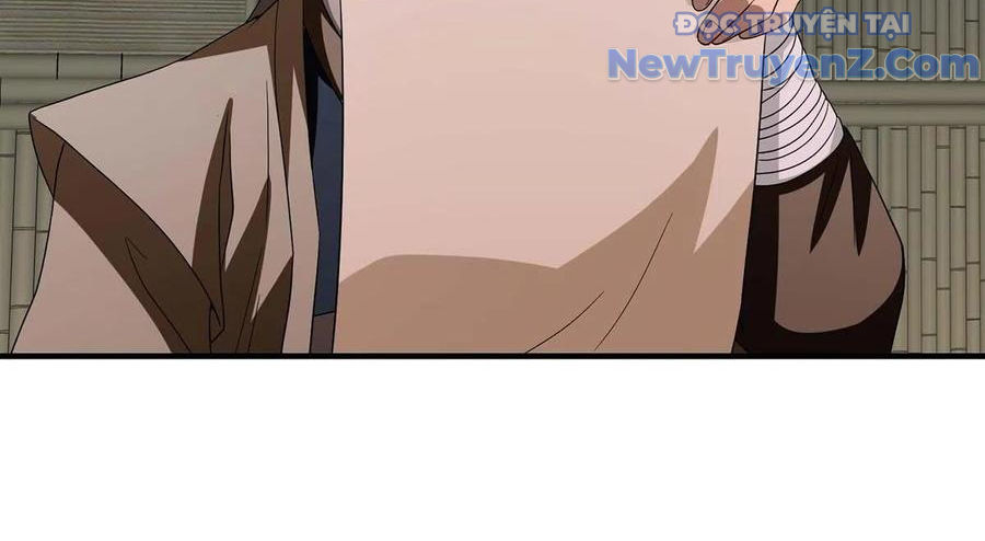 Thiên Long Bát Bộ webtoon chapter 167 - Trang 25