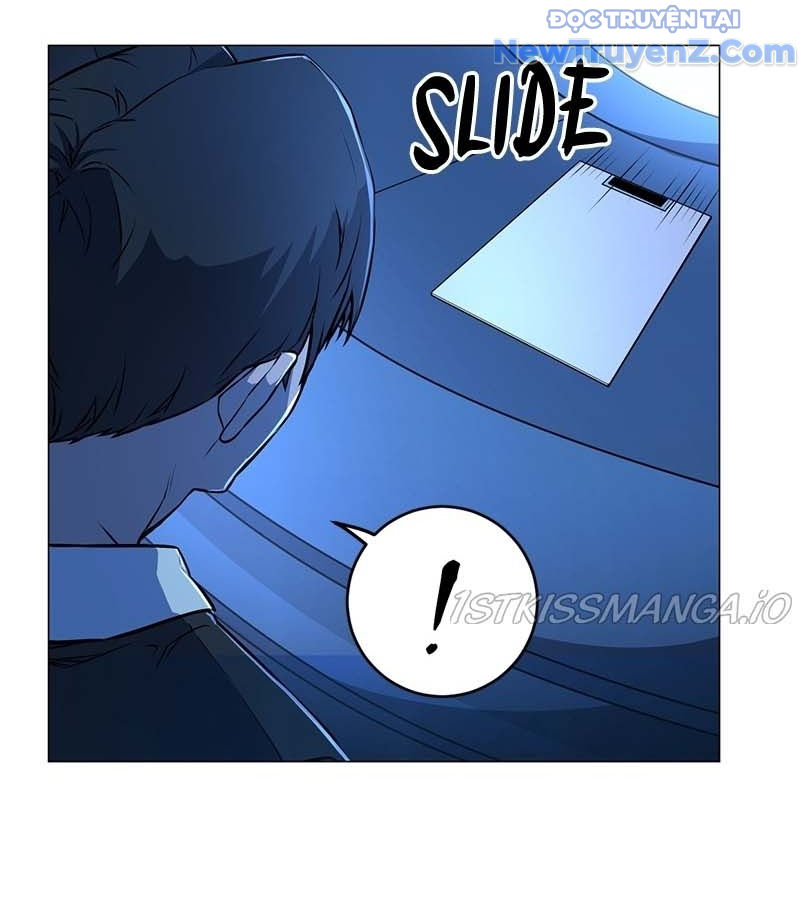 Pháp Sư Trừ Tà Ở Khu Nhà Chúng Tôi chapter 9 - Trang 54