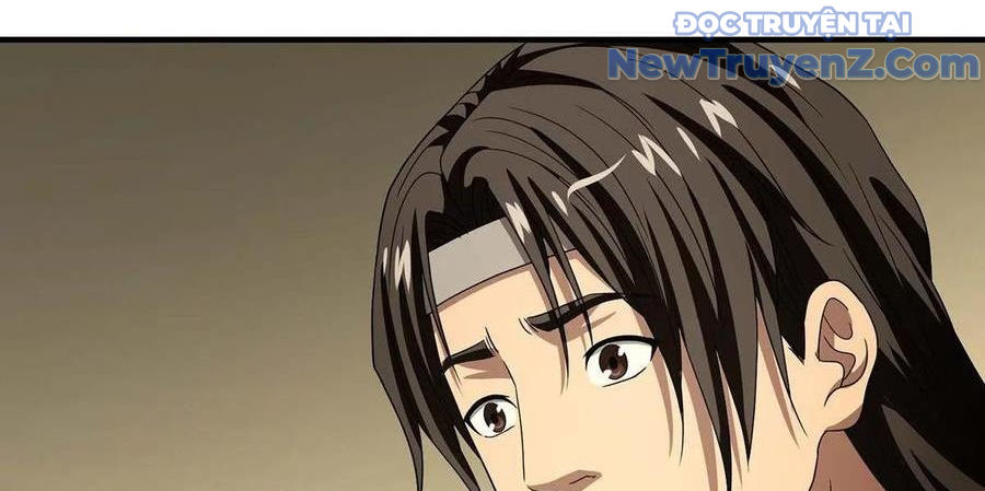 Thiên Long Bát Bộ webtoon chapter 164 - Trang 37