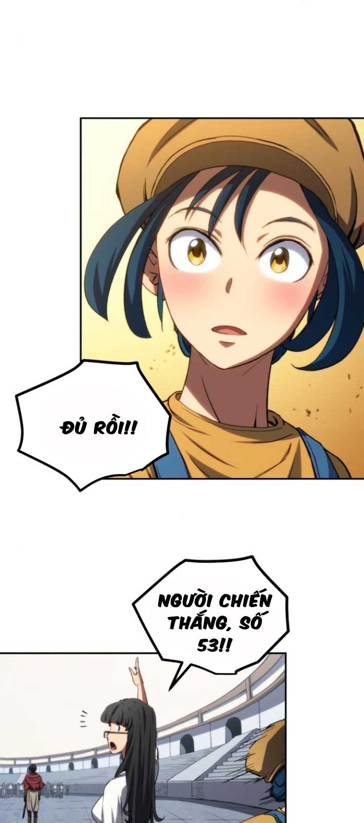 Wild Ranker chapter 4 - Trang 48