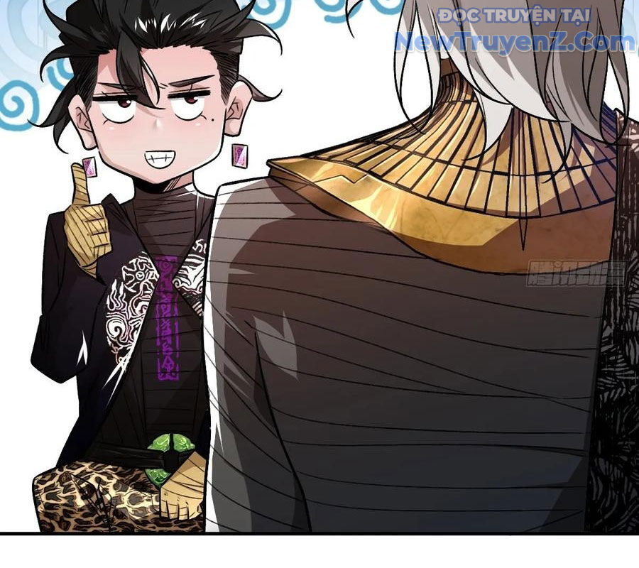 Vĩnh sinh đi chết đi! chapter 28 - Trang 55