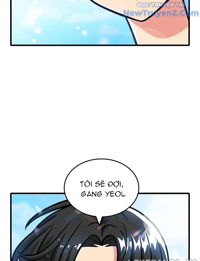 Nữ Hoàng Bạo Phong chapter 1 - Trang 44