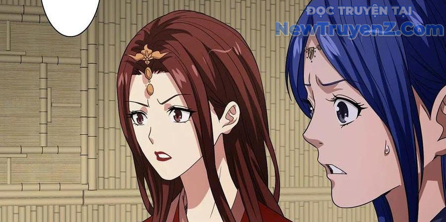 Thiên Long Bát Bộ webtoon chapter 164 - Trang 72