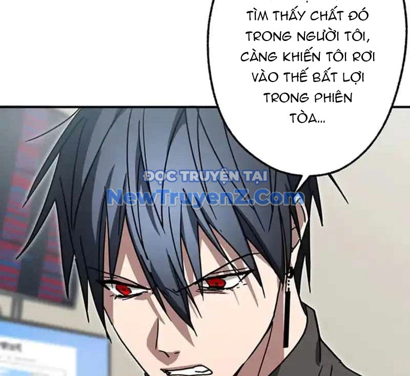Quý Tộc Báo Thù chapter 18 - Trang 44