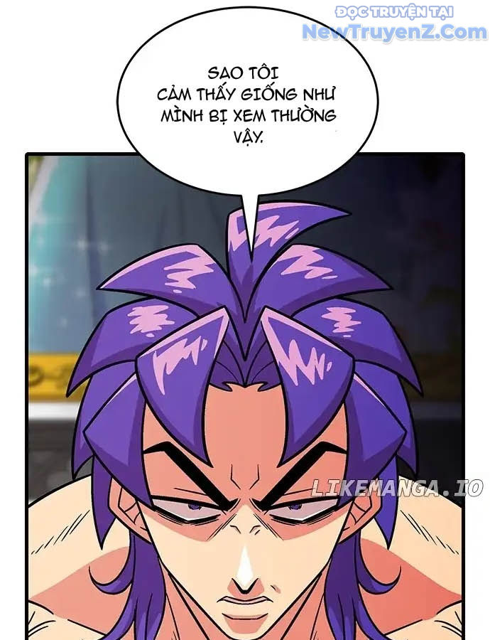 Nữ Hoàng Bạo Phong chapter 2 - Trang 63