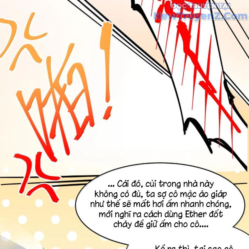 Sức Mạnh Của Ác Thần chapter 162 - Trang 101