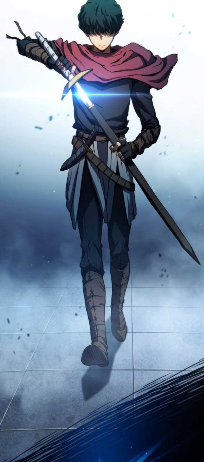 Wild Ranker chapter 4 - Trang 11