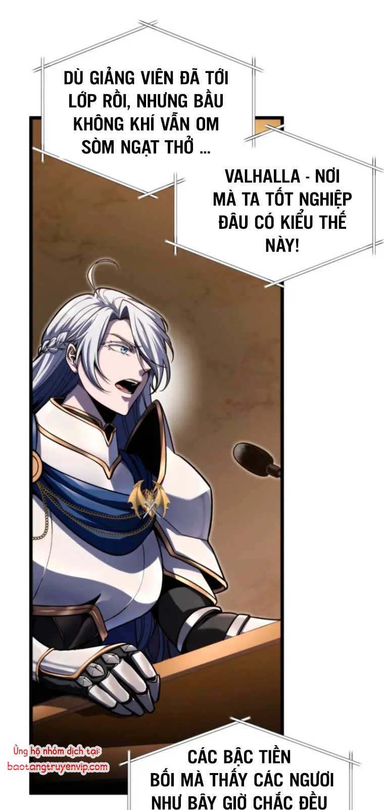 Sát Long Nhân Hồi Quy Siêu Việt chapter 41 - Trang 24