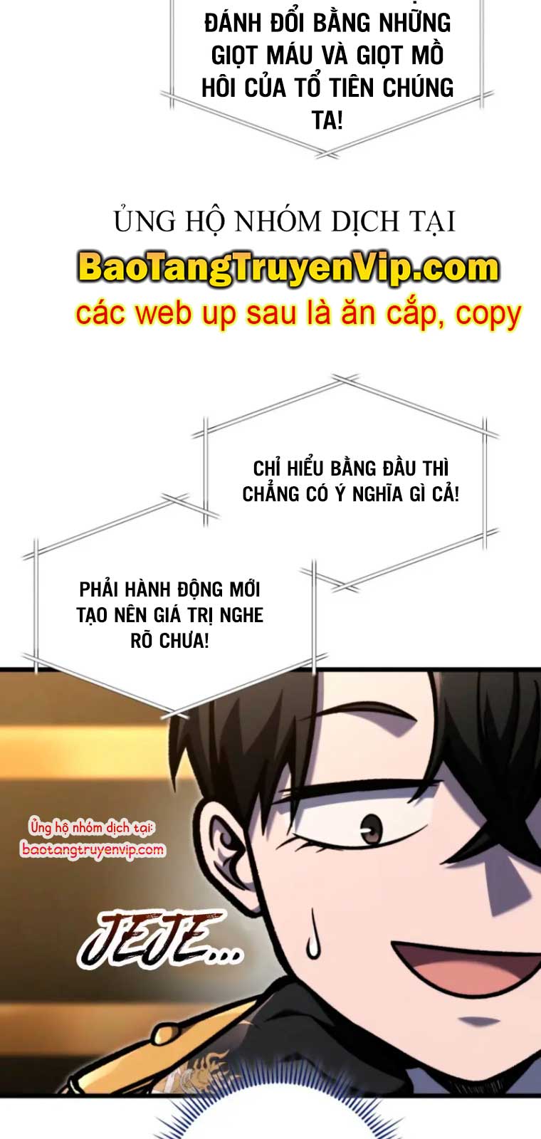 Sát Long Nhân Hồi Quy Siêu Việt chapter 41 - Trang 26