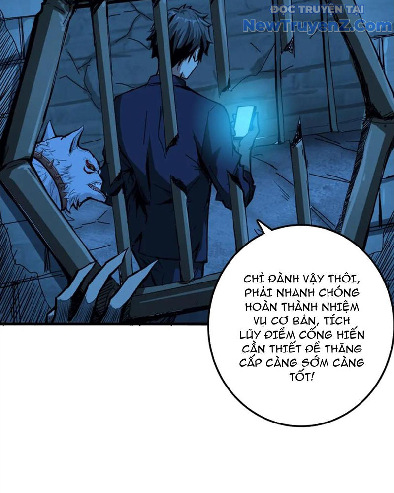 Phệ Thần Kỷ chapter 139 - Trang 40