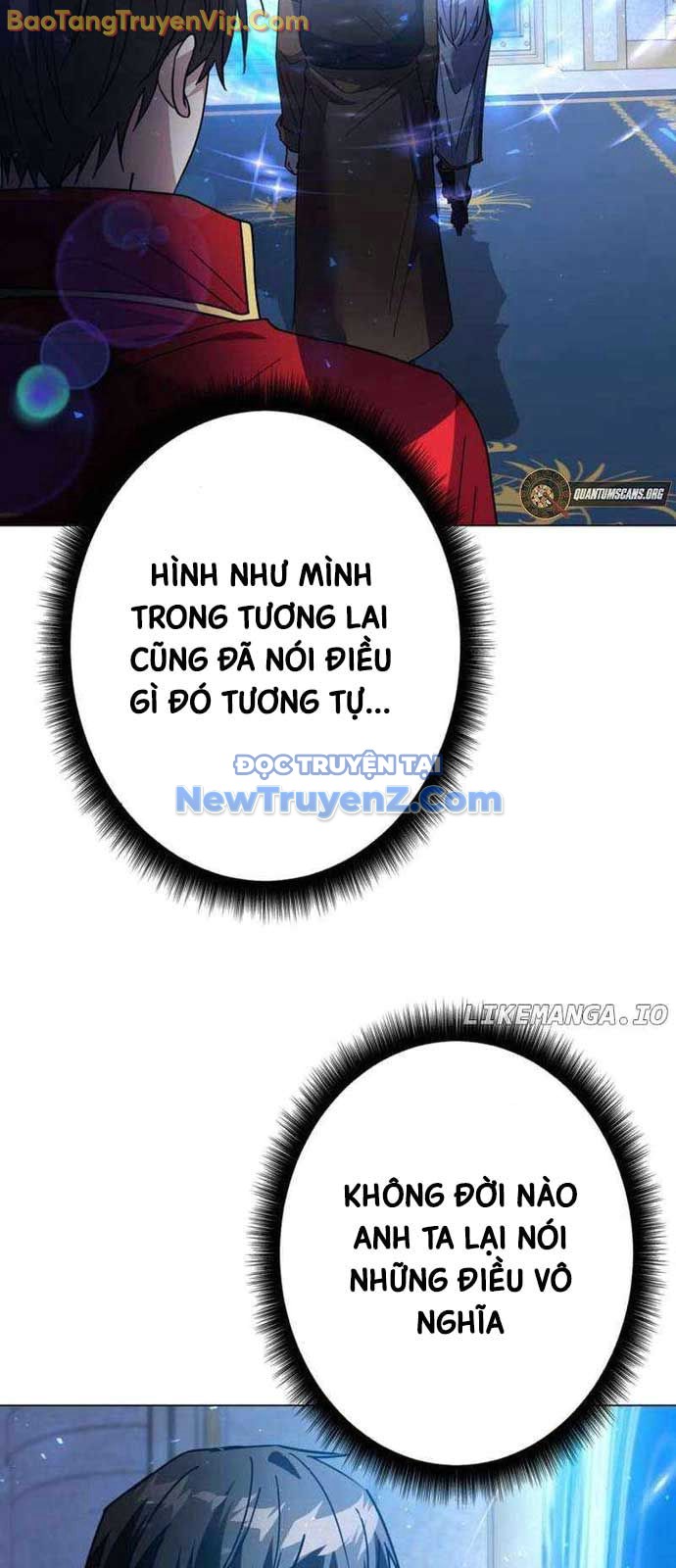 Bức Thư Tình Đến Từ Tương Lai chapter 34 - Trang 71