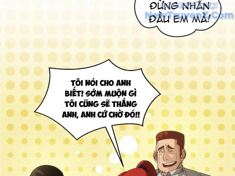 Nhất Ký Trọng Quyền chapter 21 - Trang 26