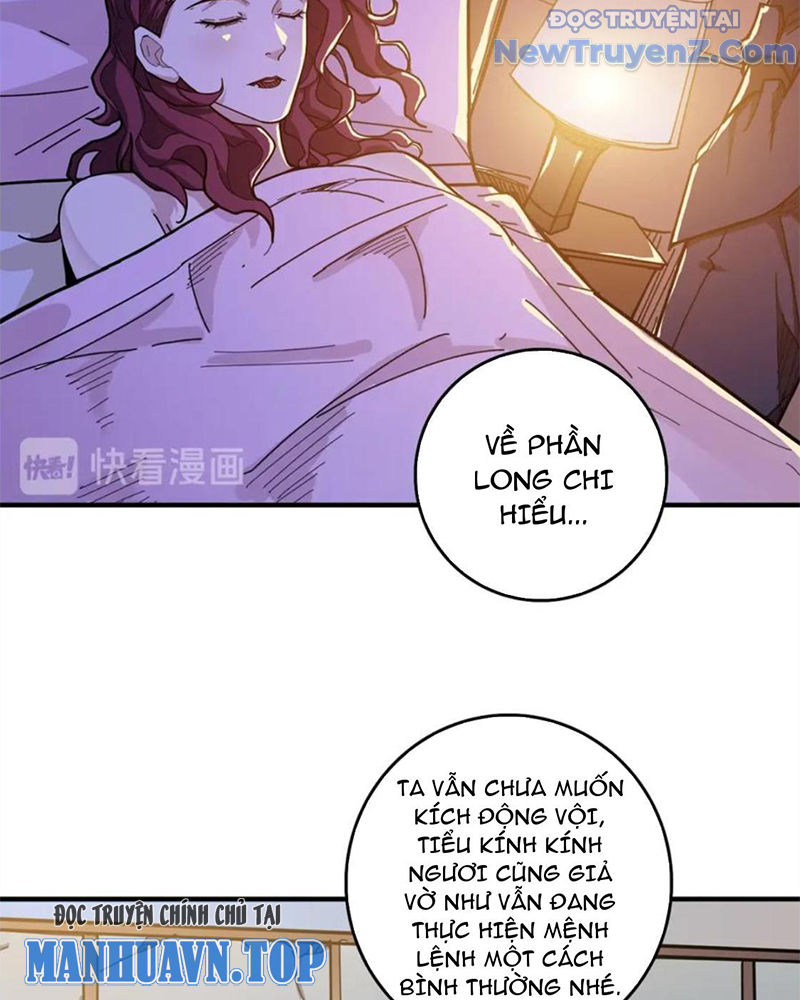 Phệ Thần Kỷ chapter 136 - Trang 25