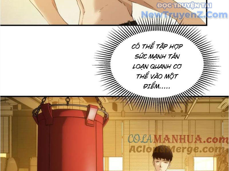 Nhất Ký Trọng Quyền chapter 21 - Trang 74
