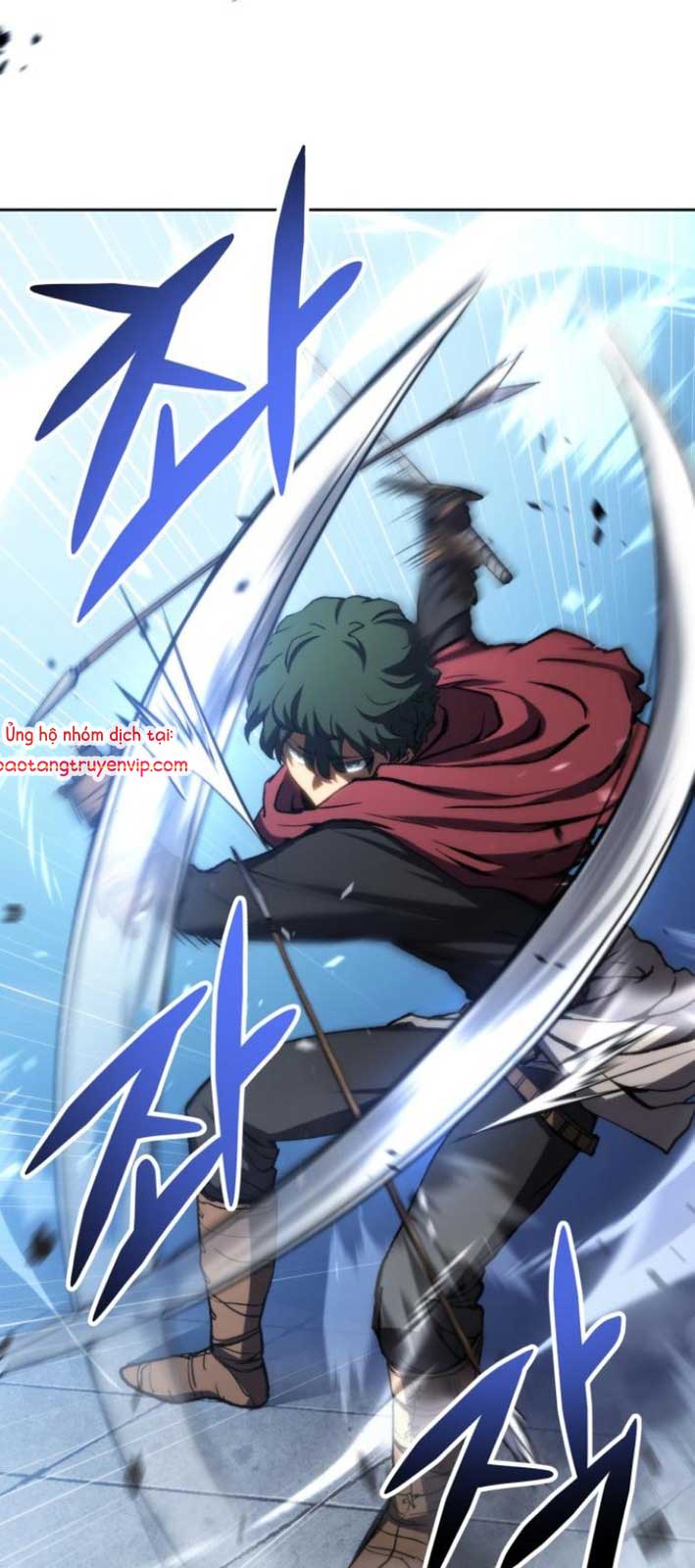 Wild Ranker chapter 4 - Trang 25