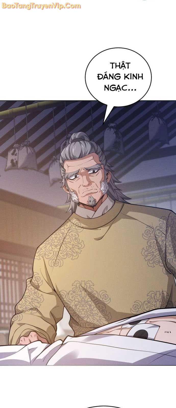 Võ Thần Tái Sinh chapter 2 - Trang 58