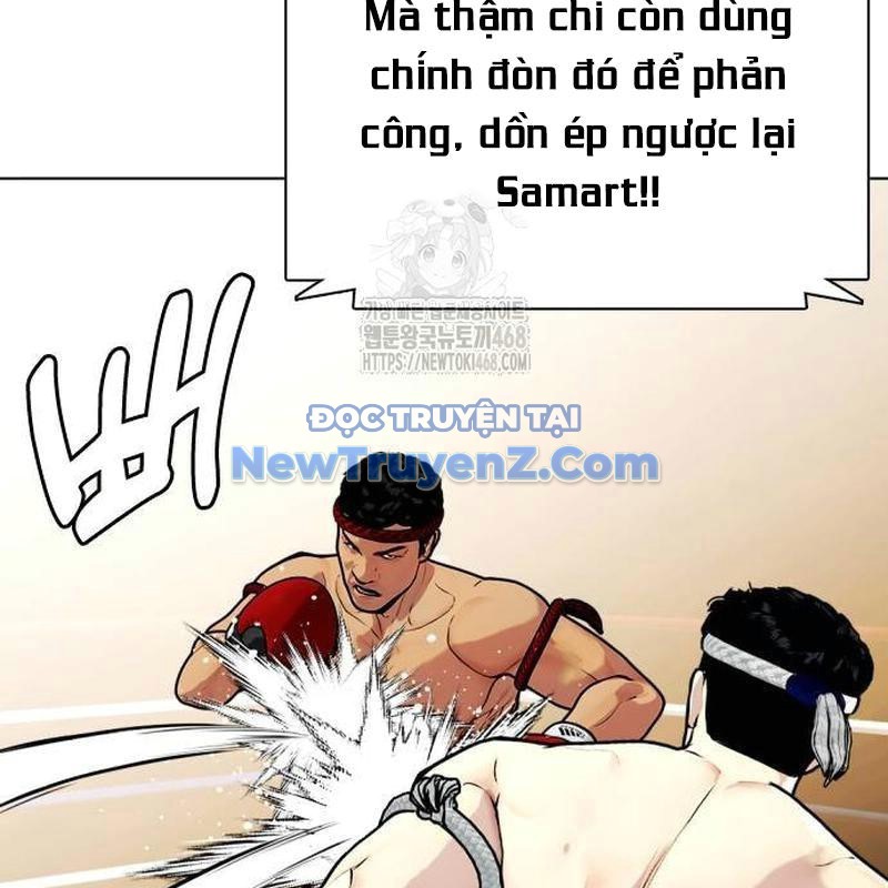 Loser Giỏi Võ chapter 122 - Trang 69