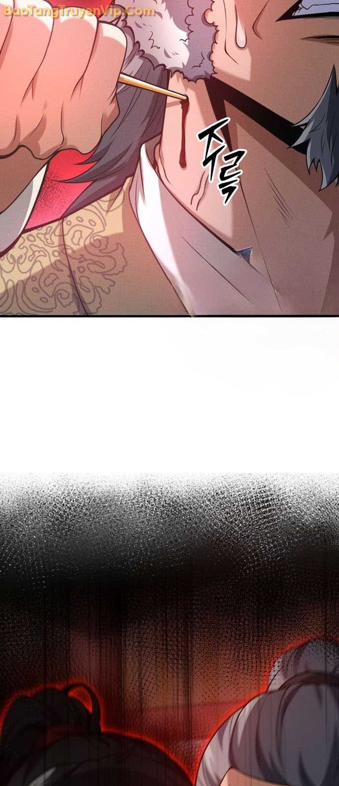 Võ Thần Tái Sinh chapter 3 - Trang 12