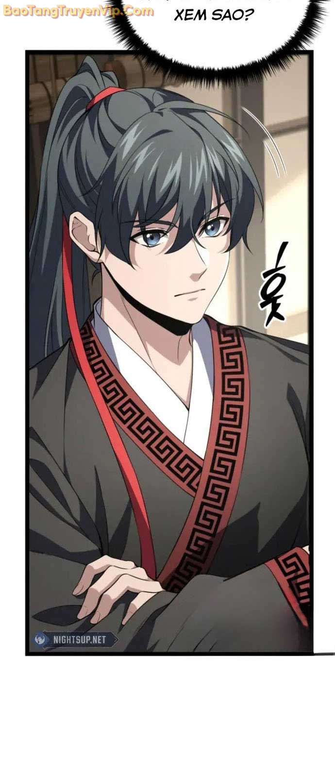 Võ Thần Tái Sinh chapter 8 - Trang 17