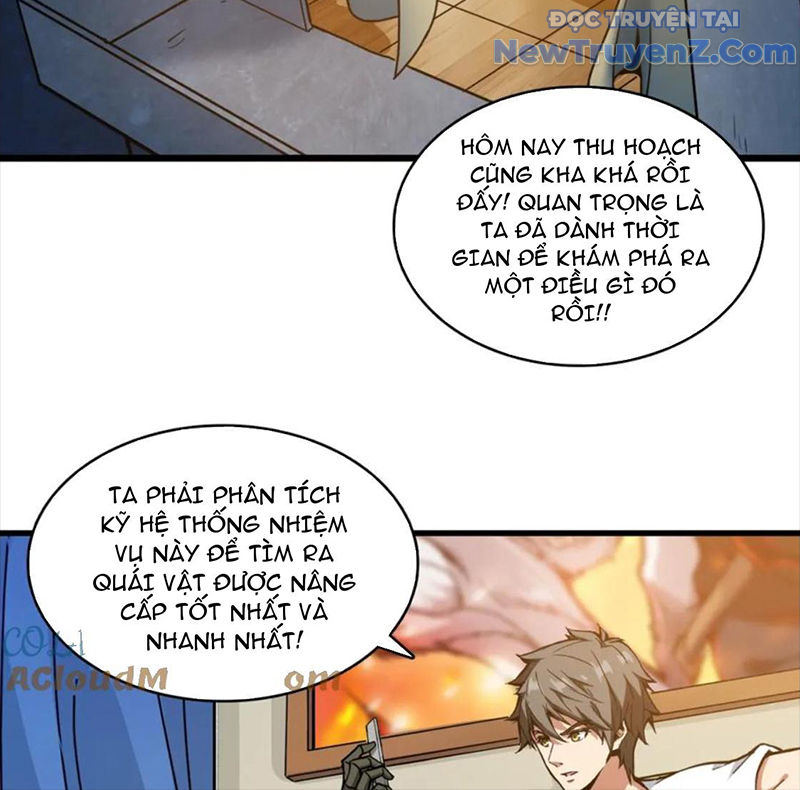 Phệ Thần Kỷ chapter 131 - Trang 22
