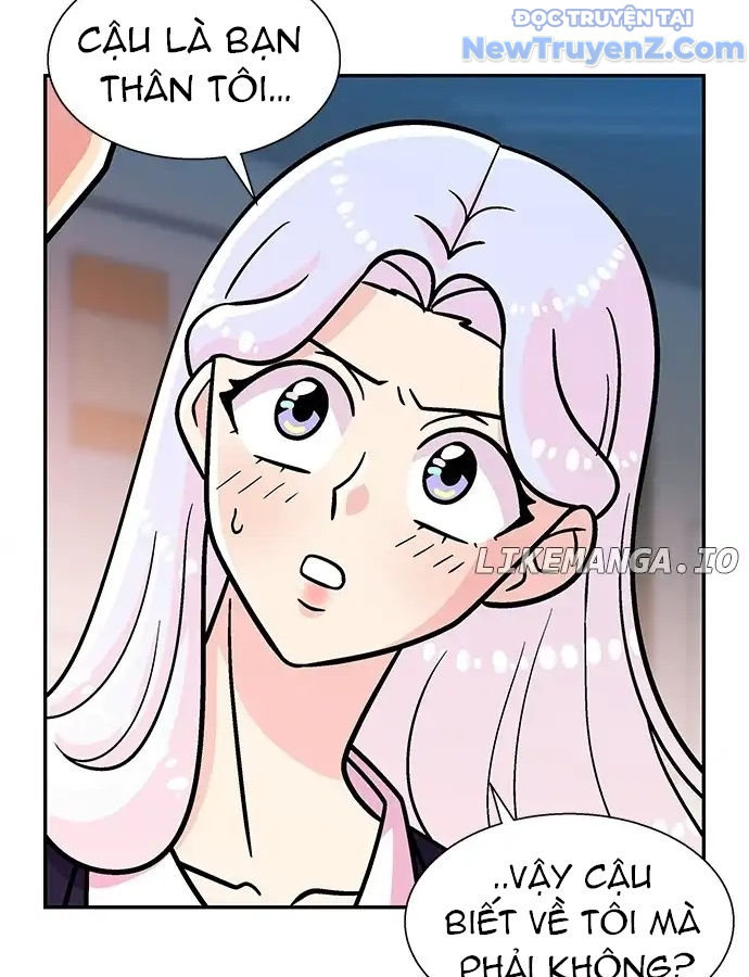 Nữ Hoàng Bạo Phong chapter 6 - Trang 104