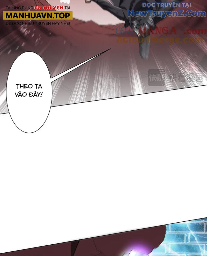 Bắt Đầu Với Trăm Vạn Minh Tệ chapter 242 - Trang 99