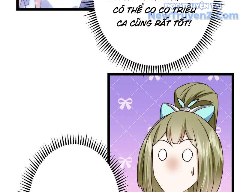 Chưởng Môn Khiêm Tốn Chút chapter 507 - Trang 55