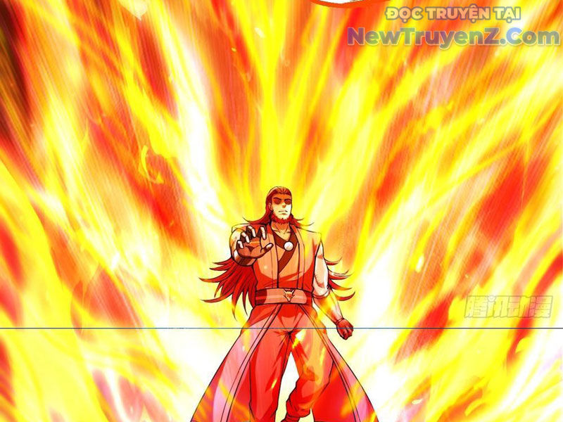 Ta Bắt Quái Thú Ở Tận Thế chapter 11 - Trang 4
