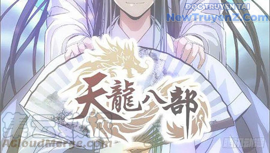 Thiên Long Bát Bộ webtoon chapter 165 - Trang 93
