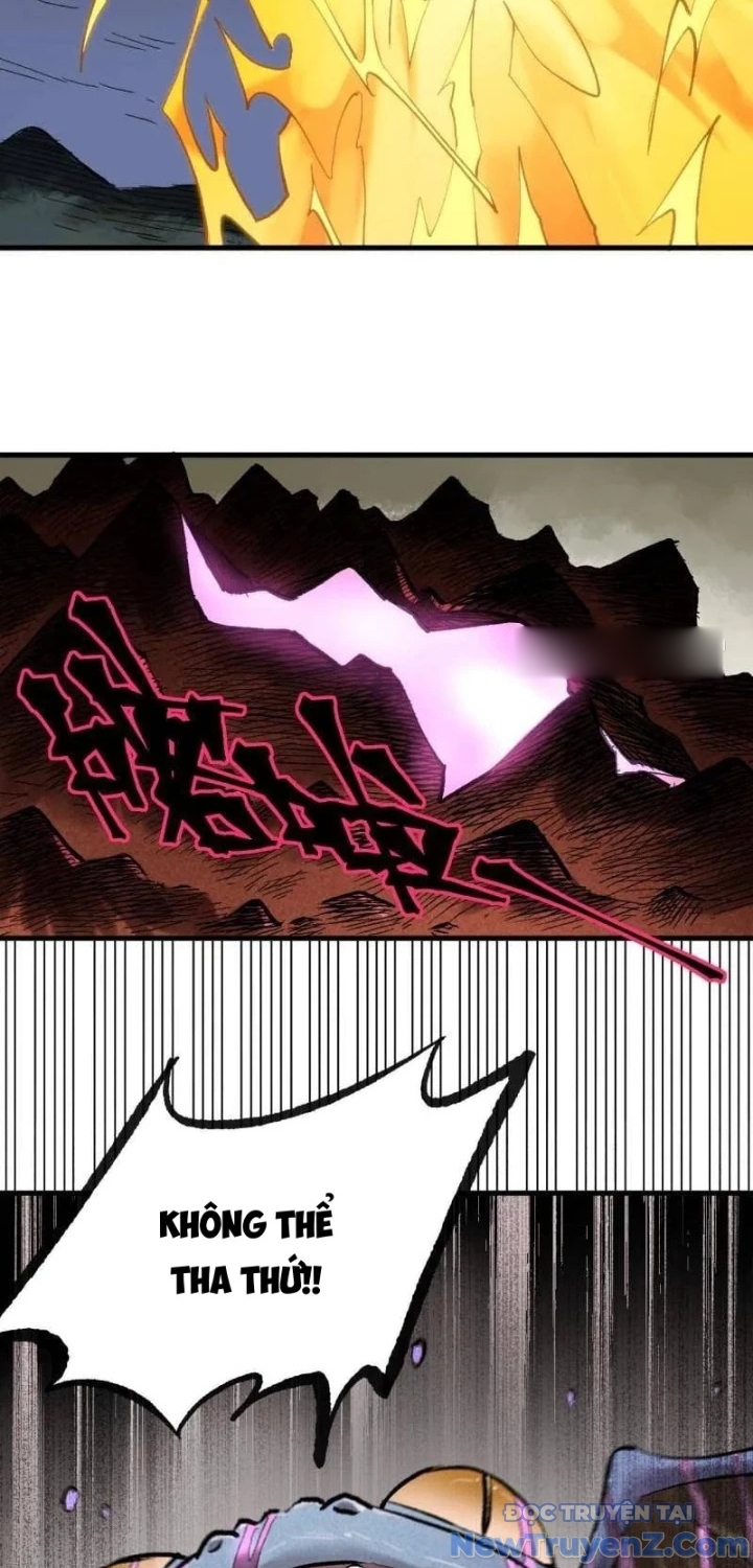 Truyền Võ chapter 470 - Trang 32