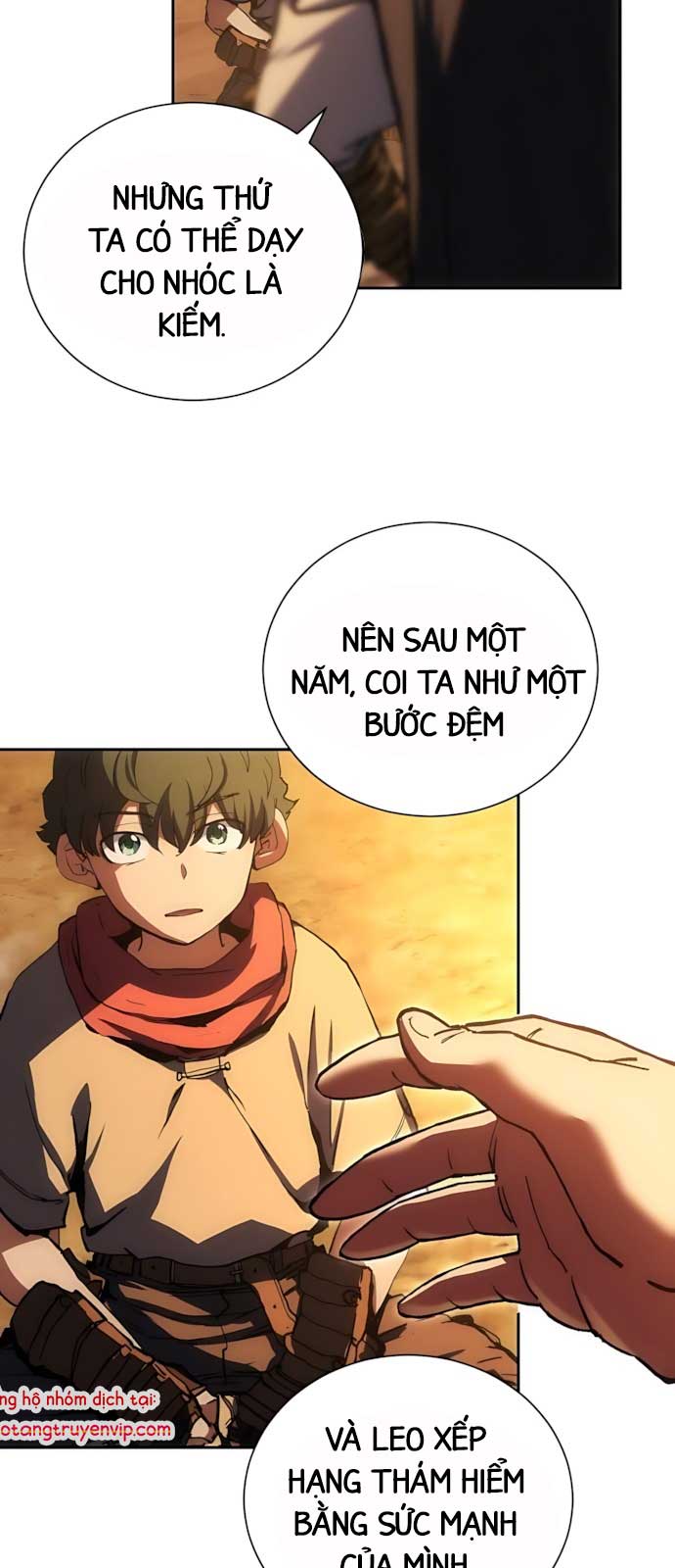 Wild Ranker chapter 2 - Trang 50