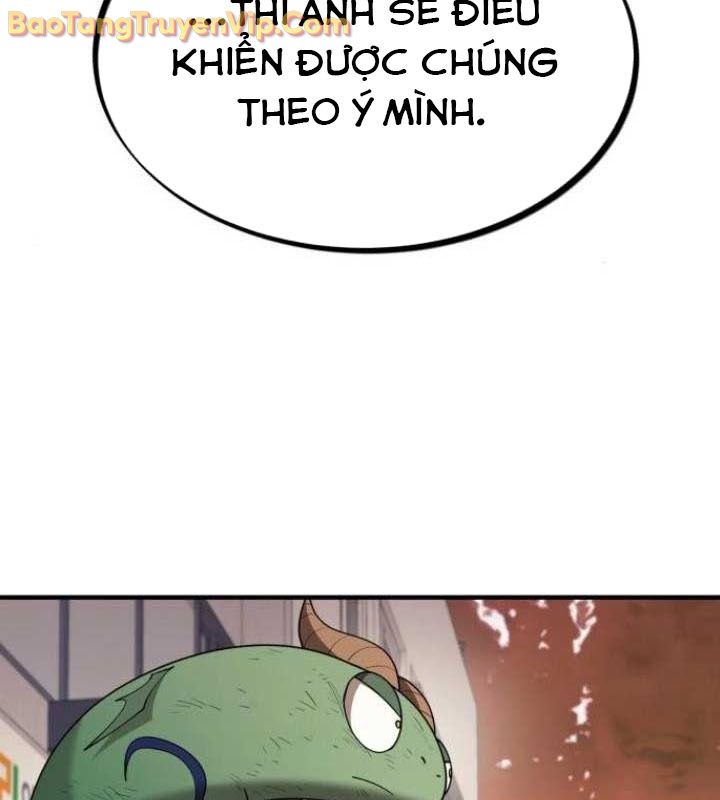 Cuộc Sống Học Đường Của Đội Trưởng Quận chapter 26 - Trang 39