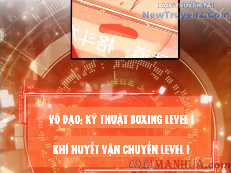 Nhất Ký Trọng Quyền chapter 21 - Trang 65