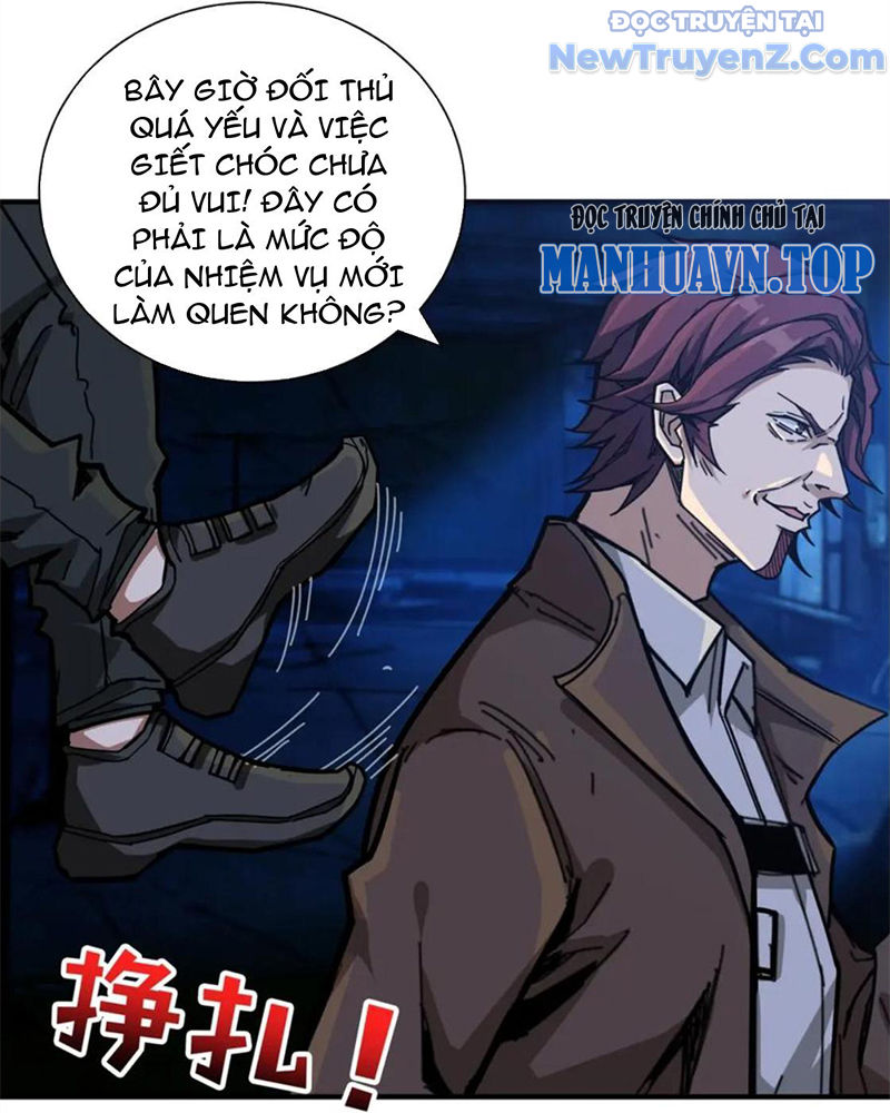 Phệ Thần Kỷ chapter 128 - Trang 59