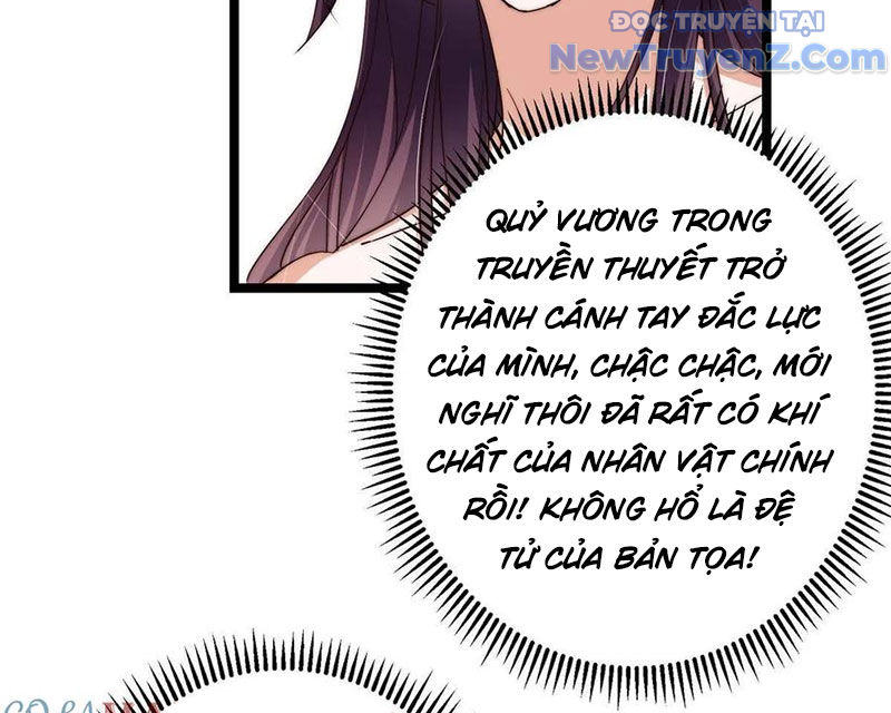 Chưởng Môn Khiêm Tốn Chút chapter 508 - Trang 88