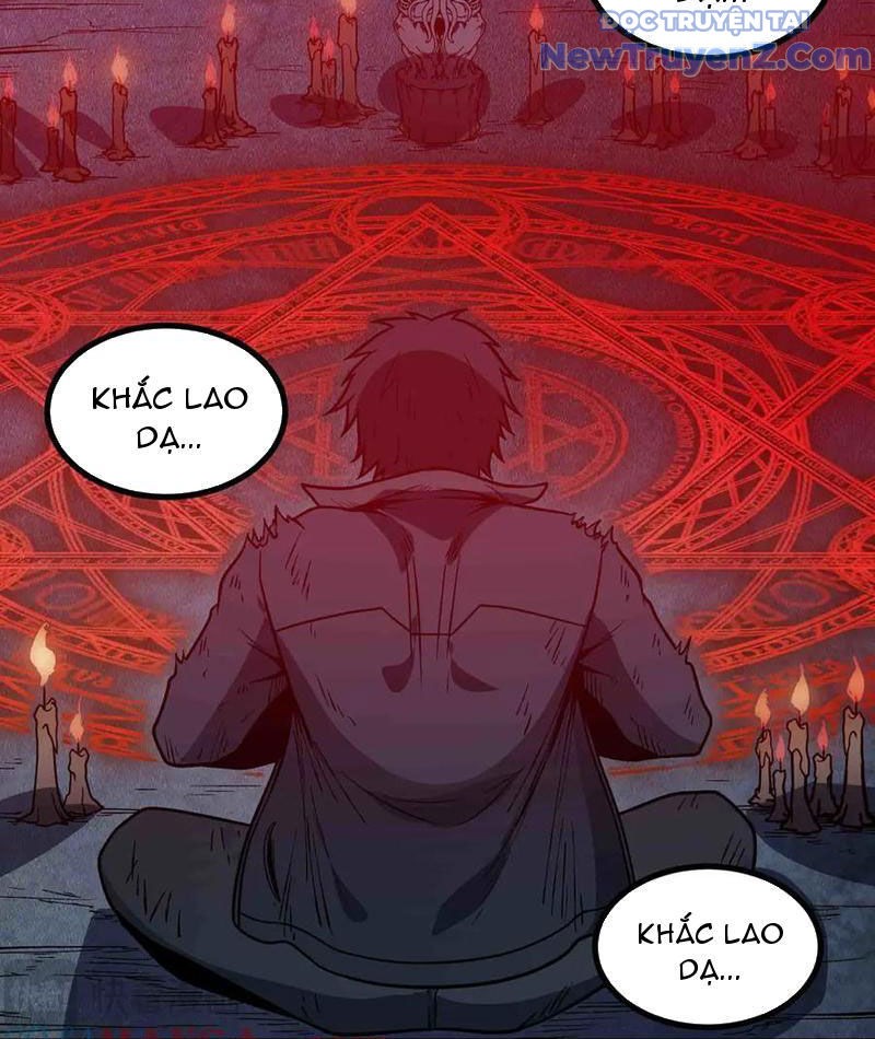 Mạnh Nhất Dị Giới chapter 88 - Trang 62