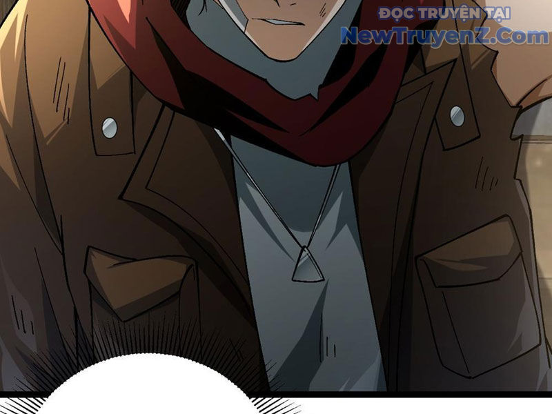 Thành Thần Tại Tận Thế chapter 1 - Trang 109