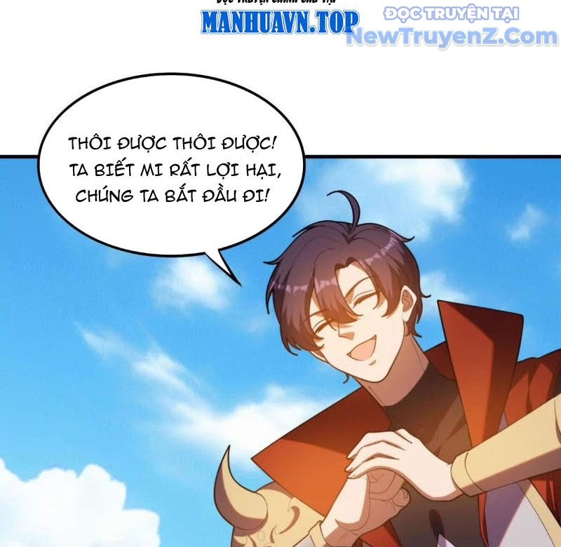 Huyễn Thú Của Ta Có Thể Tiến Hoá Vô Hạn chapter 36 - Trang 94