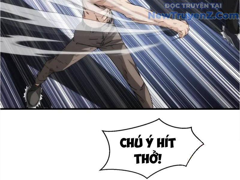 Nhất Ký Trọng Quyền chapter 21 - Trang 42