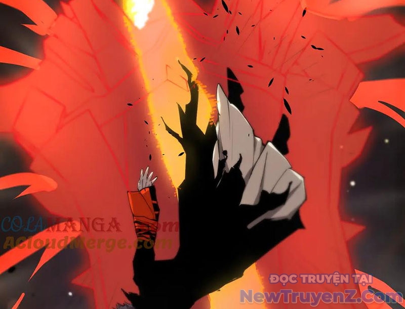 Thánh Hiệp Sĩ Cấp Sss chapter 77 - Trang 26