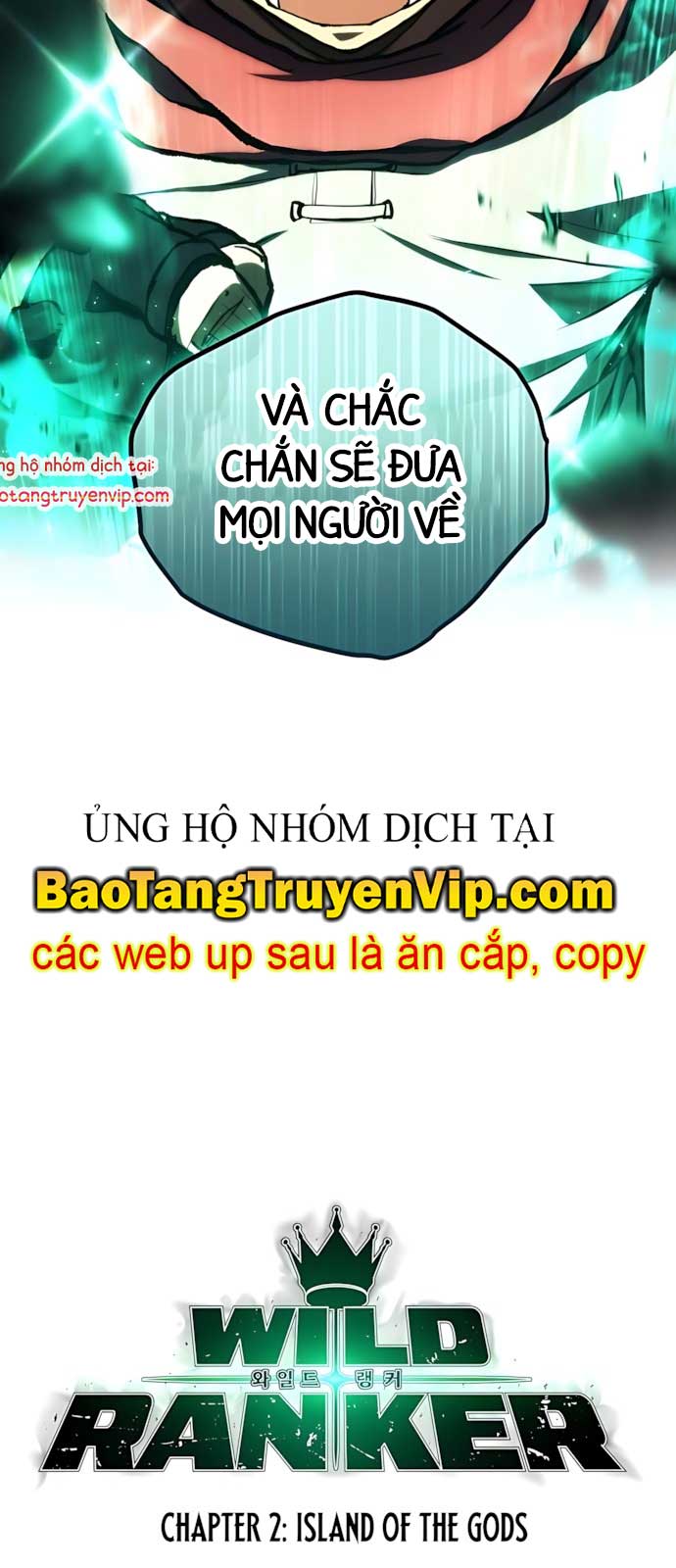 Wild Ranker chapter 2 - Trang 10