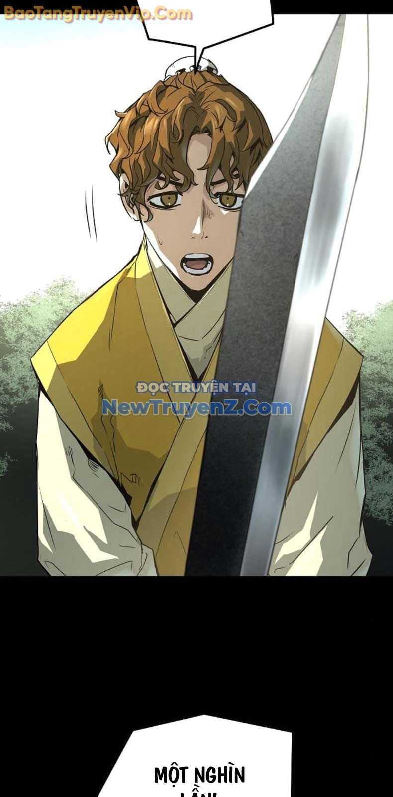 Tuyệt Thế Hồi Quy chapter 50 - Trang 7