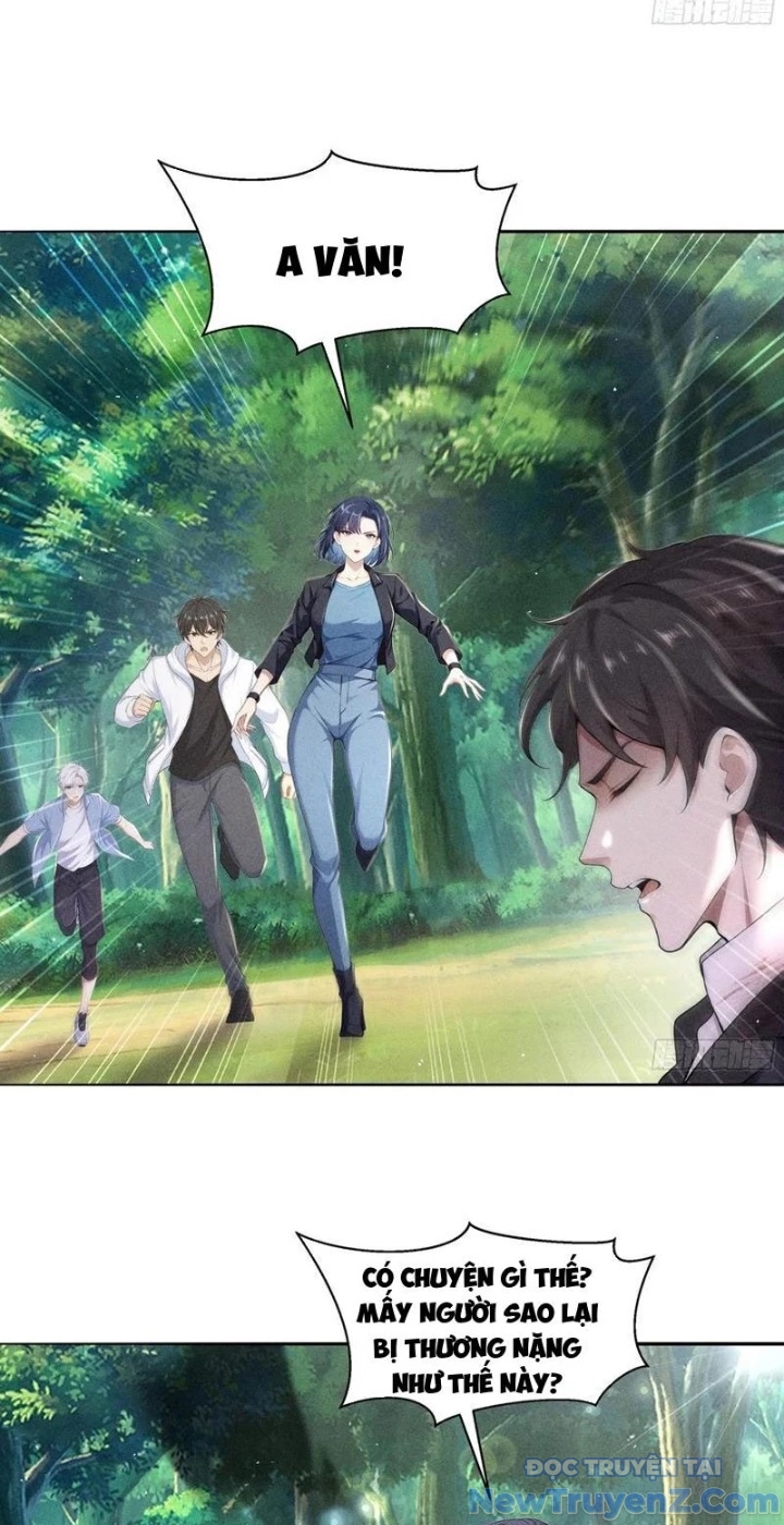 Chúa Tể Linh Khí Khôi Phục chapter 132 - Trang 28